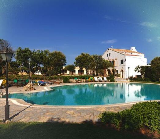 Agroturismo Biniatram