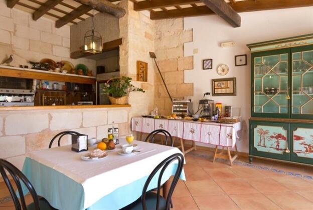 Agroturismo Biniatram - Photo3