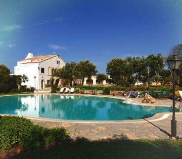 Agroturismo Biniatram