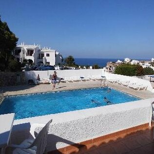 Apartamentos Sa Cala - Photo5