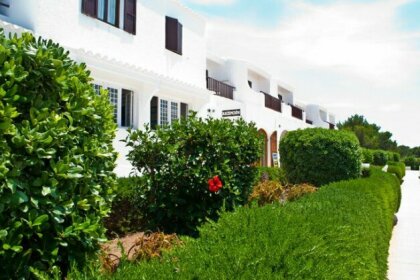 Apartamentos Sa Cala