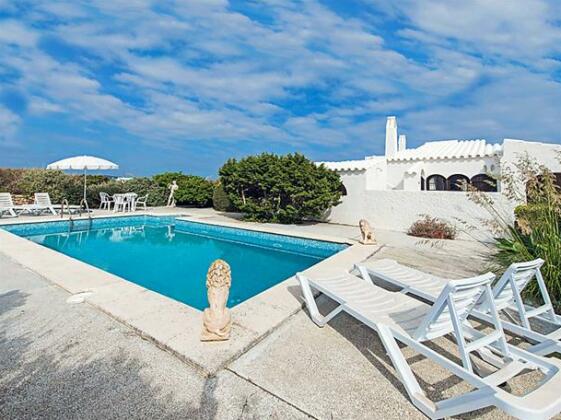 Interhome - Villla Carina - Photo2