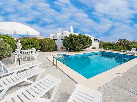 Interhome - Villla Carina - Photo3