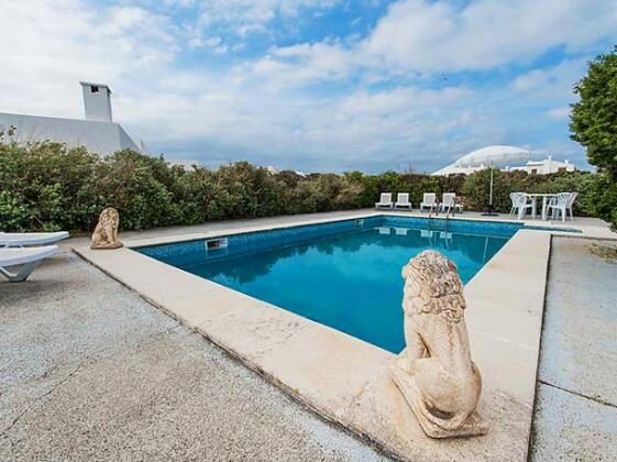 Interhome - Villla Carina - Photo4