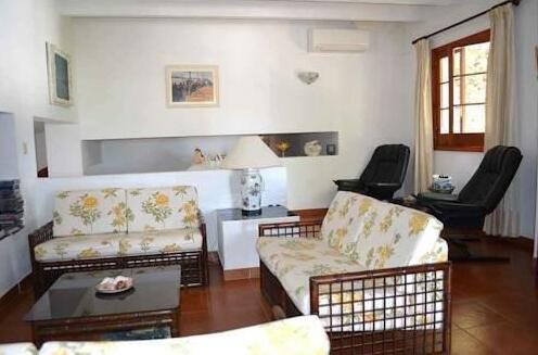 Villa Cala Morell - Photo2