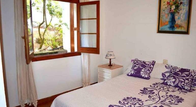 Villa Cala Morell - Photo3