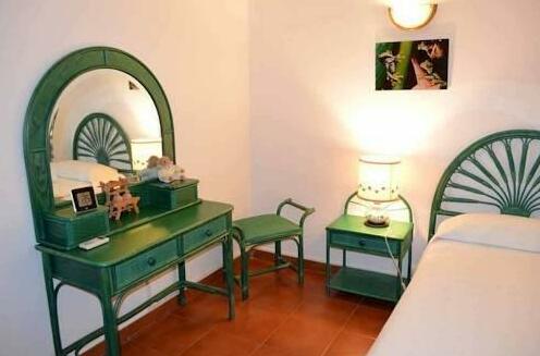 Villa Cala Morell - Photo4