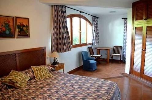 Villa Cala Morell - Photo5