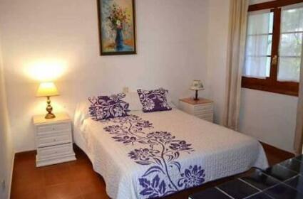 Villa Cala Morell