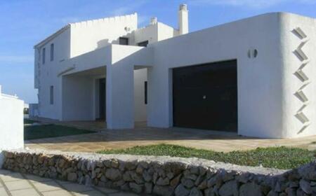 Villa Elegante Cala Morell