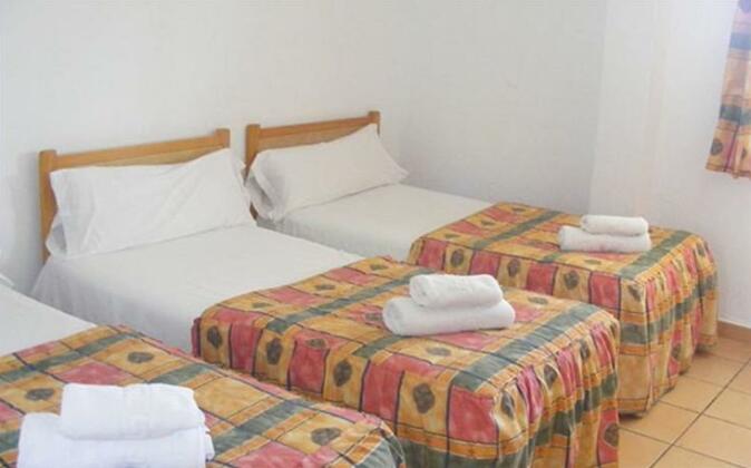 Villa King Cala Morell - Photo2