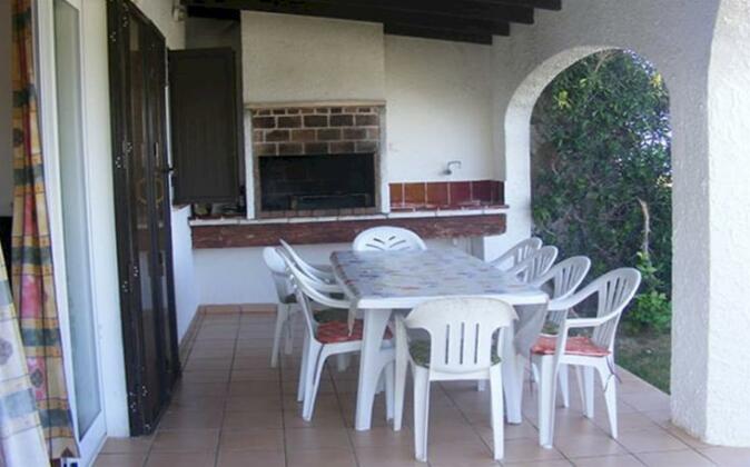 Villa King Cala Morell - Photo5