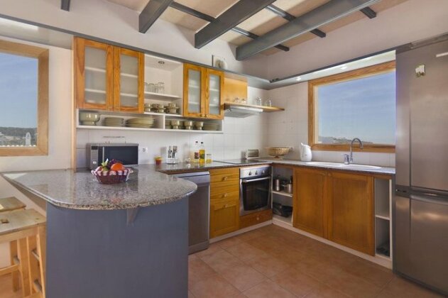 Villa Lira - Photo3