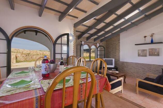 Villa Lira - Photo5