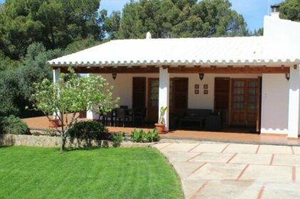Villa Moll Cala Morell