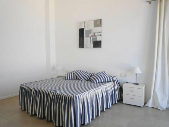 Villa Morell Cala Morell - Photo3