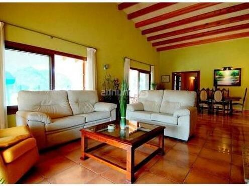 Villa Morell - Photo2