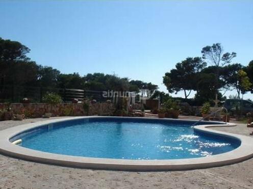 Villa Morell - Photo5