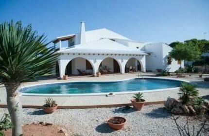 Villa Morell