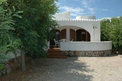 Villas Es Brucs