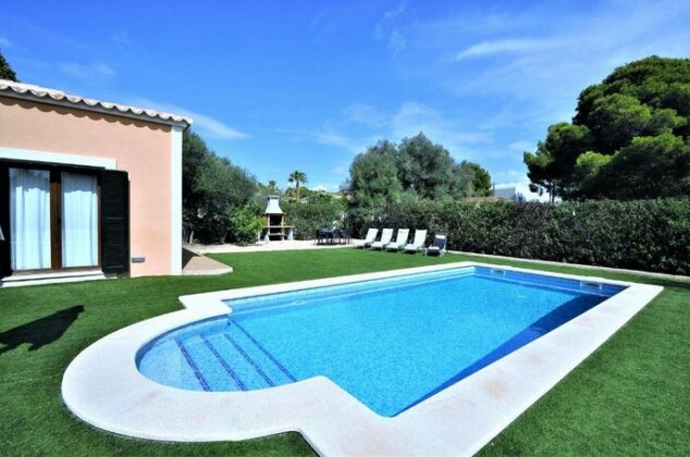 Villa Monica Cala Pi - Photo2