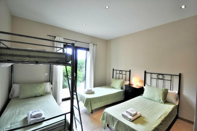 Villa Monica Cala Pi - Photo3