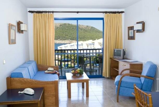 Apartamentos Parque Nereida Capdepera - Photo2