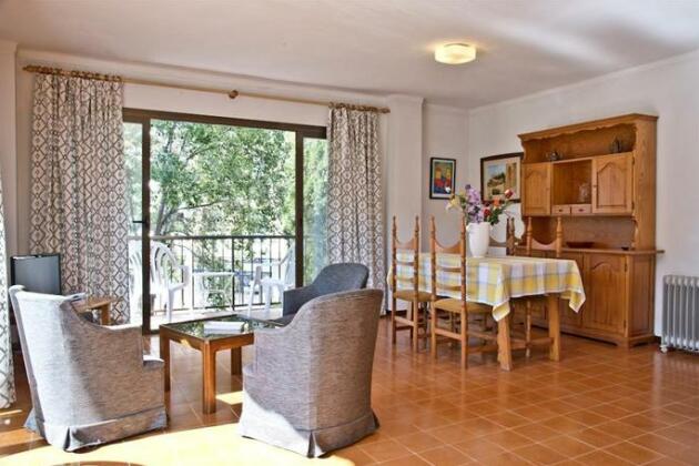 Apartamentos Ponent MHM - Photo2