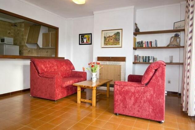 Apartamentos Ponent MHM - Photo3