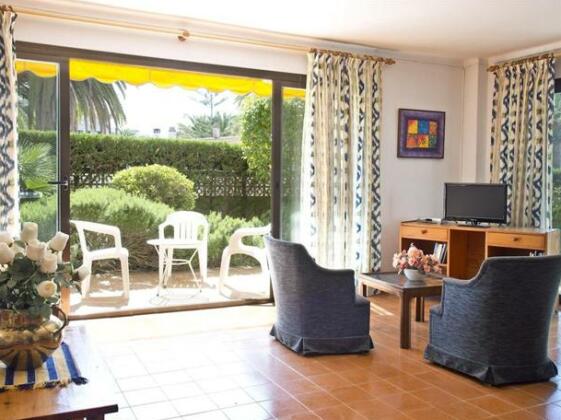 Apartamentos Ponent MHM - Photo4