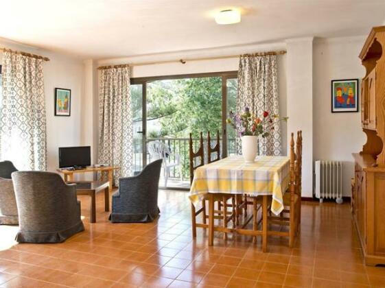Apartamentos Ponent MHM - Photo5