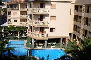 Apartamentos Triton Capdepera - Photo2