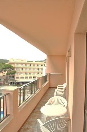 Apartaments La Perla Negra - Photo2