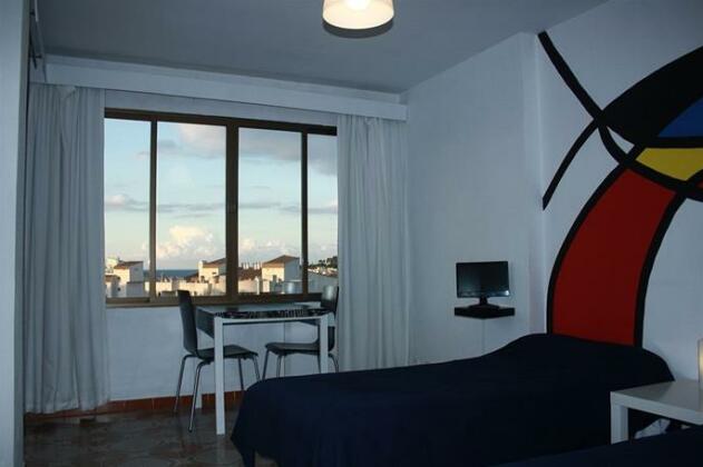 Apartaments La Perla Negra - Photo4