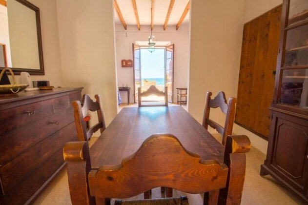Authentic fisherman's house on the seafront - Photo4