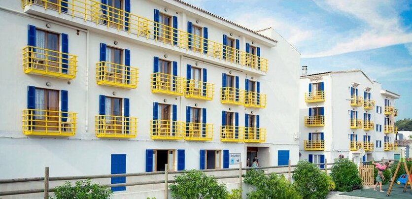 Bellavista Hotel & Spa