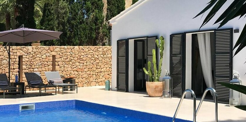 Casa Alexia Cala Rajada - Photo2