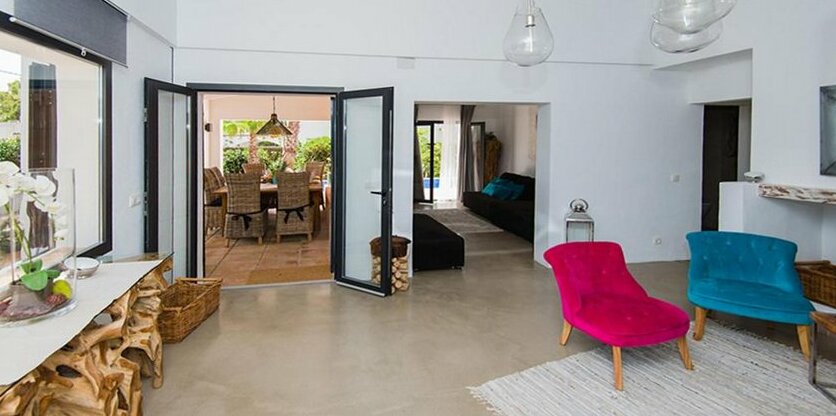 Casa Alexia Cala Rajada - Photo5