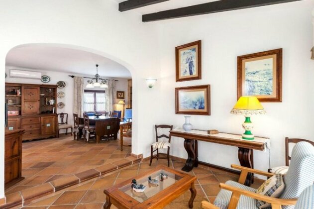 Casa Amoros - Photo5