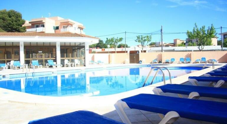 Hostal Alcina - Photo2