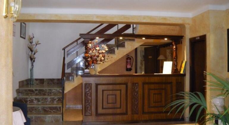 Hostal Alfonso Cala Rajada - Photo2