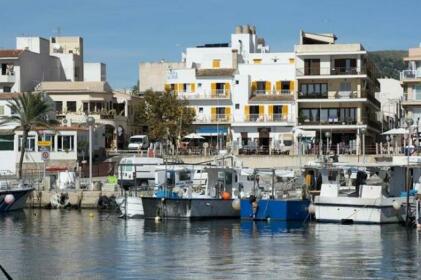 Hostal Cala Ratjada