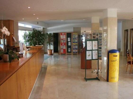 Hotel Alondra - Photo2
