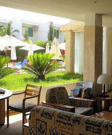 Hotel Alondra - Photo3