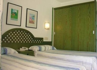 Hotel Alondra - Photo4
