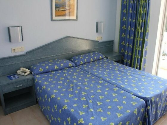 Hotel Alondra - Photo5