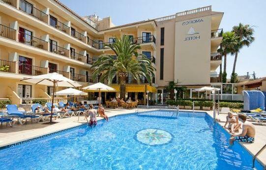 Hotel Amoros