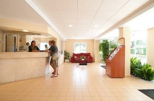 Hotel Chevy - Photo3