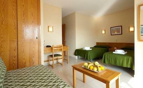 Hotel Chevy - Photo5