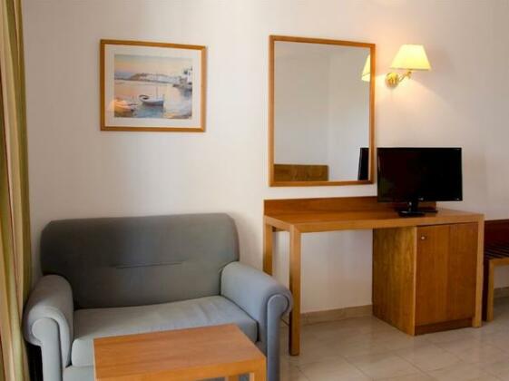 Hotel Diamant Cala Rajada - Photo4